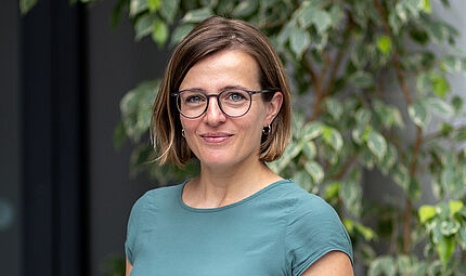Larissa Voigt