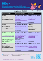 Datei herunterladen: BEA Programm (pdf, 289 KB)