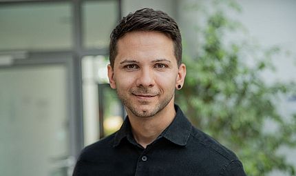 Rico Stansch