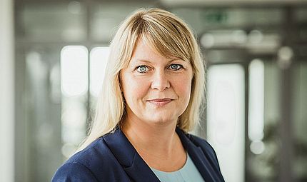 Christine Heuer