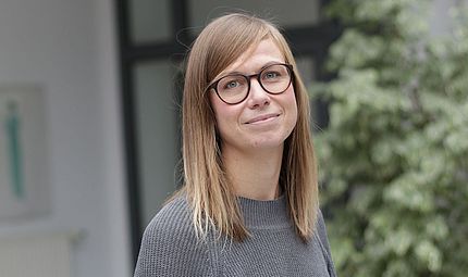 Susanne Menge