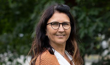 Jaqueline Löbe